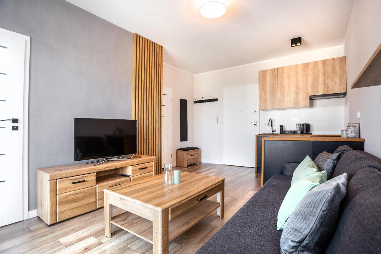 Butas Wola Comfort Near Progresja Warsaw
