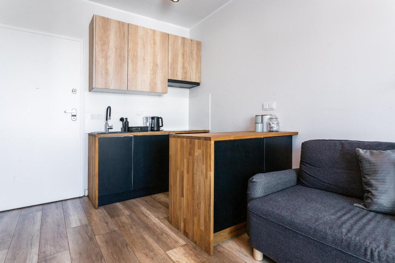 Wola Comfort Near Progresja Butas