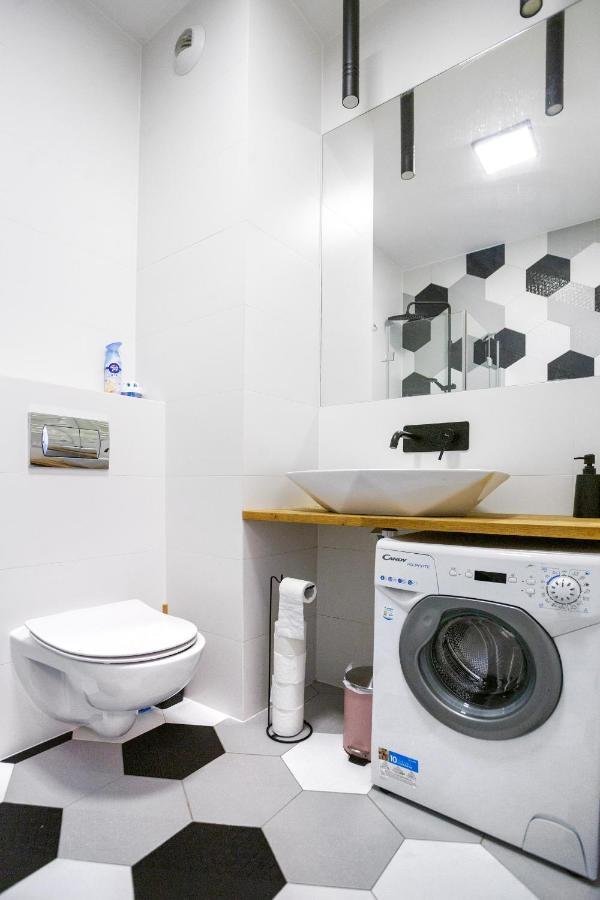 Wola Comfort Near Progresja Butas *