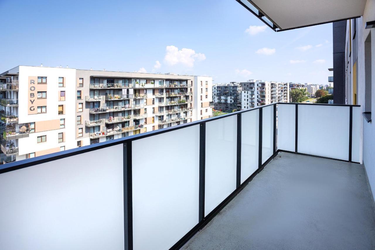 Wola Comfort Near Progresja Butas Warsaw