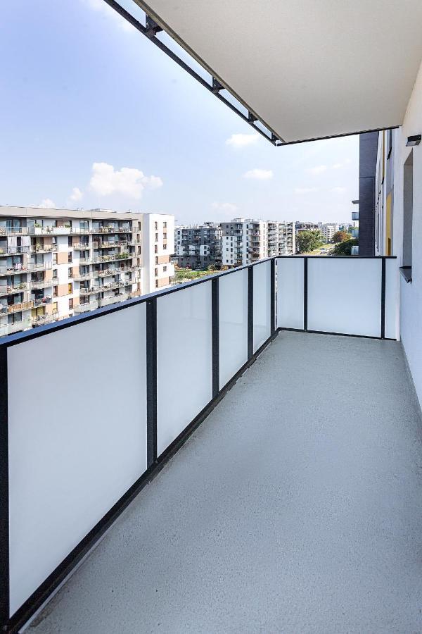Wola Comfort Near Progresja Appartement